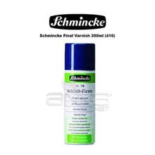 Schmincke Final 300 ml 416 Vernik