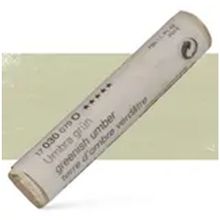 Schmincke Greenish Umber O 030 Soft Pastel Boya