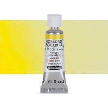 Schmincke Horadam Aquarell 5 ml Pure Yellow Tüp Sulu Boya