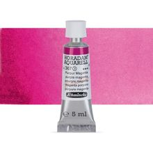 Schmincke Horadam Aquarell 5 ml Purple Magenta Tüp Sulu Boya