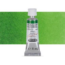 Schmincke Horadam Aquarell 5 ml Sap Green Tüp Sulu Boya
