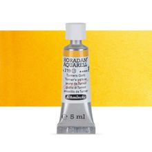 Schmincke Horadam Aquarell 5 ml Turner`s Yellow Tüp Sulu Boya