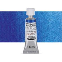 Schmincke Horadam Aquarell 5 ml Ultramarine Blue Tüp Sulu Boya