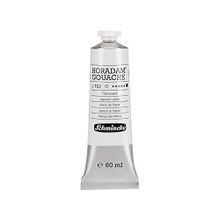 Schmincke Horadam No:102 Titanium White 60 ml Guaj Boya