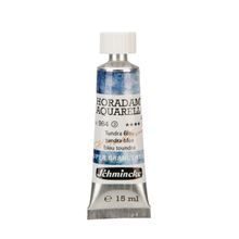 Schmincke Horadam Supergranulation 984 Tundra Blue 15 ml Sulu Boya