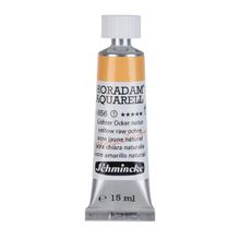 Schmincke Horadam Tüp Seri 1 No:656 Yellow Raw Ochre 15 ml Sulu Boya