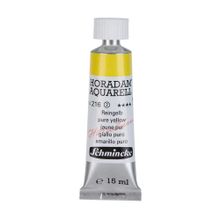 Schmincke Horadam Tüp Seri 2 No:216 Pure Yellow 15 ml Sulu Boya