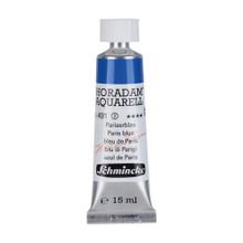 Schmincke Horadam Tüp Seri 2 No:491 Paris Blue 15 ML Sulu Boya