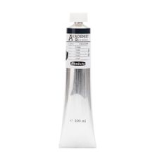 Schmincke İndigo Akademie 200 ml Yağlı Boya