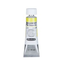 Schmincke Lemon Yellow Akademie 200 ml Yağlı Boya