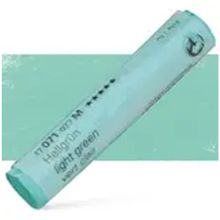 Schmincke Light Green M 071 Soft Pastel Boya