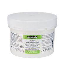 Schmincke Medium 521 250 ml Heavy Body Gel Yoğun Kıvamlı Saten Parlak Jel
