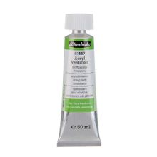 Schmincke Medium 557 Acrylic Thickener 60 ml Akrilik Boya Yoğunlaştırıcı Kalınlaştırıcı