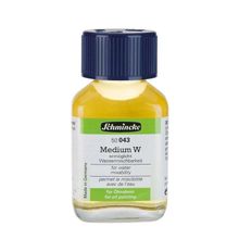 Schmincke Medium W 60 ml Vernik