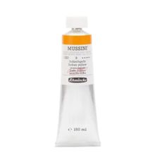 Schmincke Mussini 223 Indian Yellow 150 ml Yağlı Boya