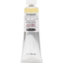 Schmincke Mussini 224 Brilliant Yellow 150 ml Yağlı Boya
