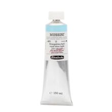 Schmincke Mussini 485 Royal Blue Light 150 ml Yağlı Boya