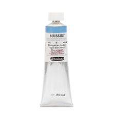 Schmincke Mussini 486 Royal Blue Deep 150 ml Yağlı Boya