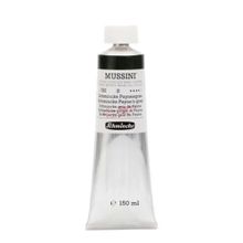 Schmincke Mussini 782 Payne's Grey 150 ml Yağlı Boya