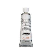 Schmincke Mussini Artist Seri 5 105 Translucent White 35 ml Yağlı Boya