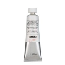 Schmincke Mussini No:101 Flake White Subst Seri 1 150 ml Yağlı Boya