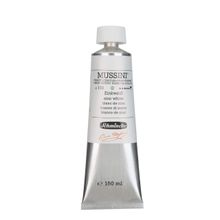 Schmincke Mussini No:102 Zinc White Seri 2 150 ml Yağlı Boya