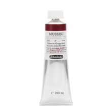 Schmincke Mussini No:347 Alizarin Madder Lake Seri 4 150 ml Yağlı Boya