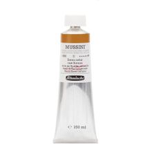 Schmincke Mussini No:660 Raw Sienna Seri 1 150 ml Yağlı Boya