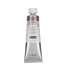 Schmincke Mussini No:788 Brownish Grey 2 Seri 2 150 ml Yağlı Boya