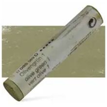 Schmincke Olive Green 1 D 085 Soft Pastel Boya