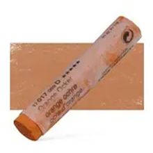 Schmincke Orange Ochre D 017 Soft Pastel Boya