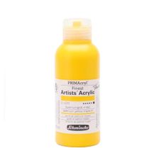Schmincke Primacryl Artist 211 Cadmium Yellow Medium 250 ml Akrilik Boya