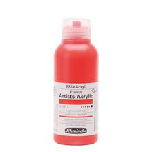 Schmincke Primacryl Artist 317 Cadmium Red Light 250 ml Akrilik Boya