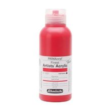 Schmincke Primacryl Artist 321 Carmine 250 ml Akrilik Boya