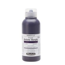 Schmincke Primacryl Artist 330 Translucent Violet 250 ml Akrilik Boya