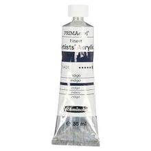 Schmincke Primacryl Artist 431 Indigo 35 ml Akrilik Boya