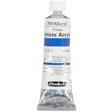 Schmincke Primacryl Artist 433 Ultramarine Blue 35 ml Akrilik Boya
