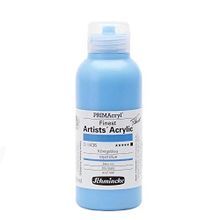 Schmincke Primacryl Artist 436 Royal Blue 250 ml Akrilik Boya