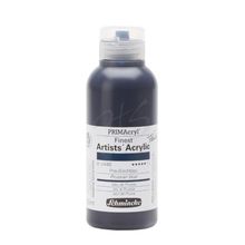Schmincke Primacryl Artist 440 Prussian Blue 250 ml Akrilik Boya