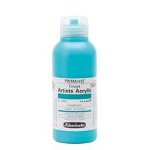 Schmincke Primacryl Artist 456 Cobalt Turquoise Seri 4 250 ml Akrilik Boya