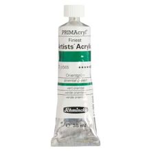 Schmincke Primacryl Artist 565 Oriental Green 35 ml Akrilik Boya