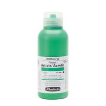 Schmincke Primacryl Artist 567 Permanent Green Light 250 ml Akrilik Boya