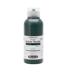 Schmincke Primacryl Artist 570 Sap Green 250 ml Akrilik Boya