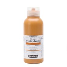 Schmincke Primacryl Artist 675 Light Ochre 250 ml Akrilik Boya