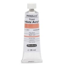 Schmincke Primacryl Artist 787 Flesh Tint 35 ml Akrilik Boya