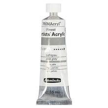 Schmincke Primacryl Artist 788 Pale Grey 35 ml Akrilik Boya