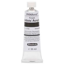 Schmincke Primacryl Artist 790 Schmincke Paynes Grey 35 ml Akrilik Boya