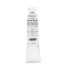 Schmincke Primacryl Artist 895 Silver 120 ml Akrilik Boya