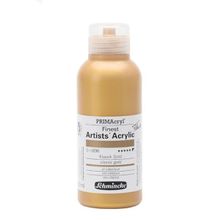 Schmincke Primacryl Artist 896 Classic Gold 250 ml Akrilik Boya
