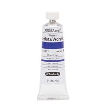 Schmincke Primacryl Artist Oriental Blue 35 ml Akrilik Boya